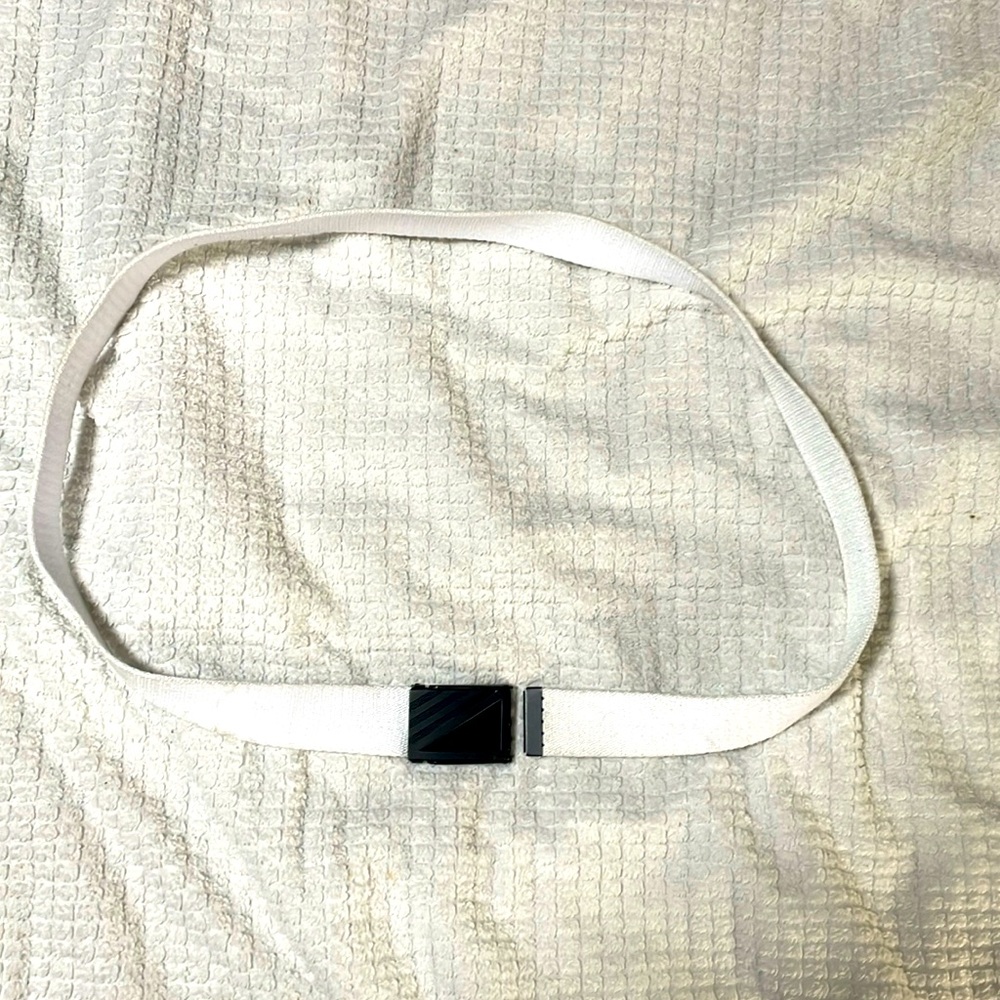 Adidas belt